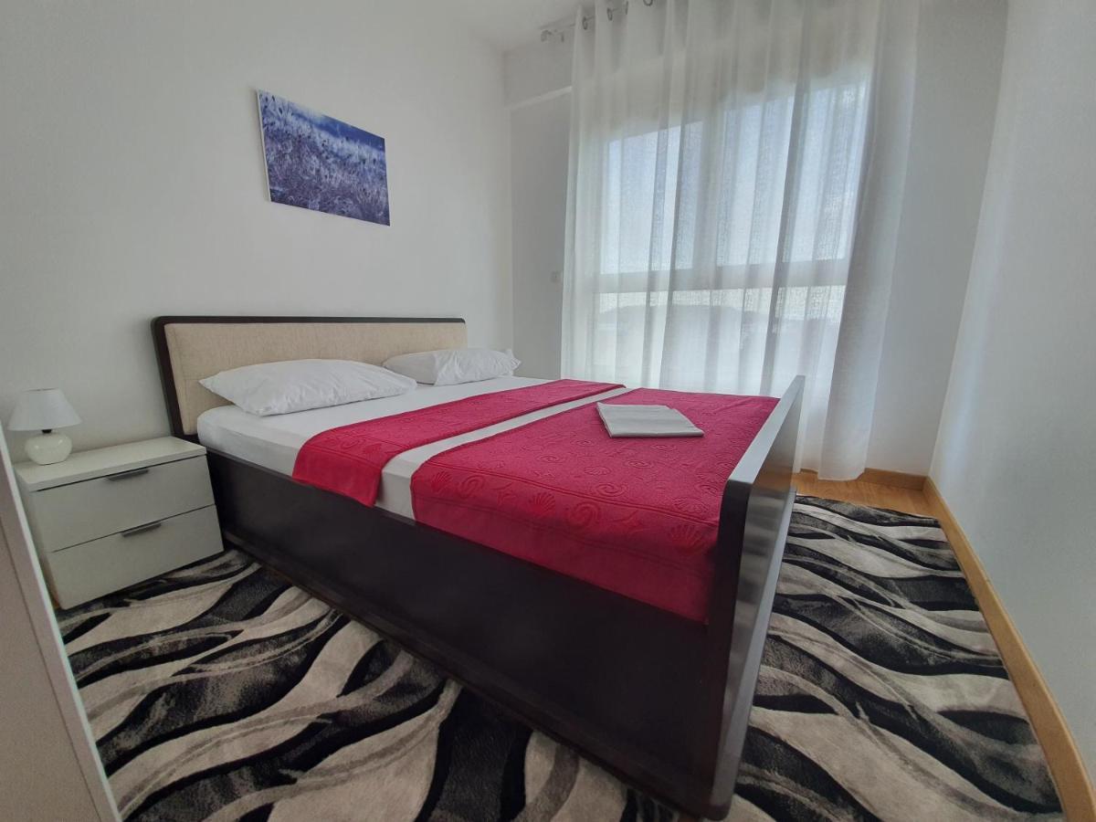 As Apartments Rafajlovići Εξωτερικό φωτογραφία