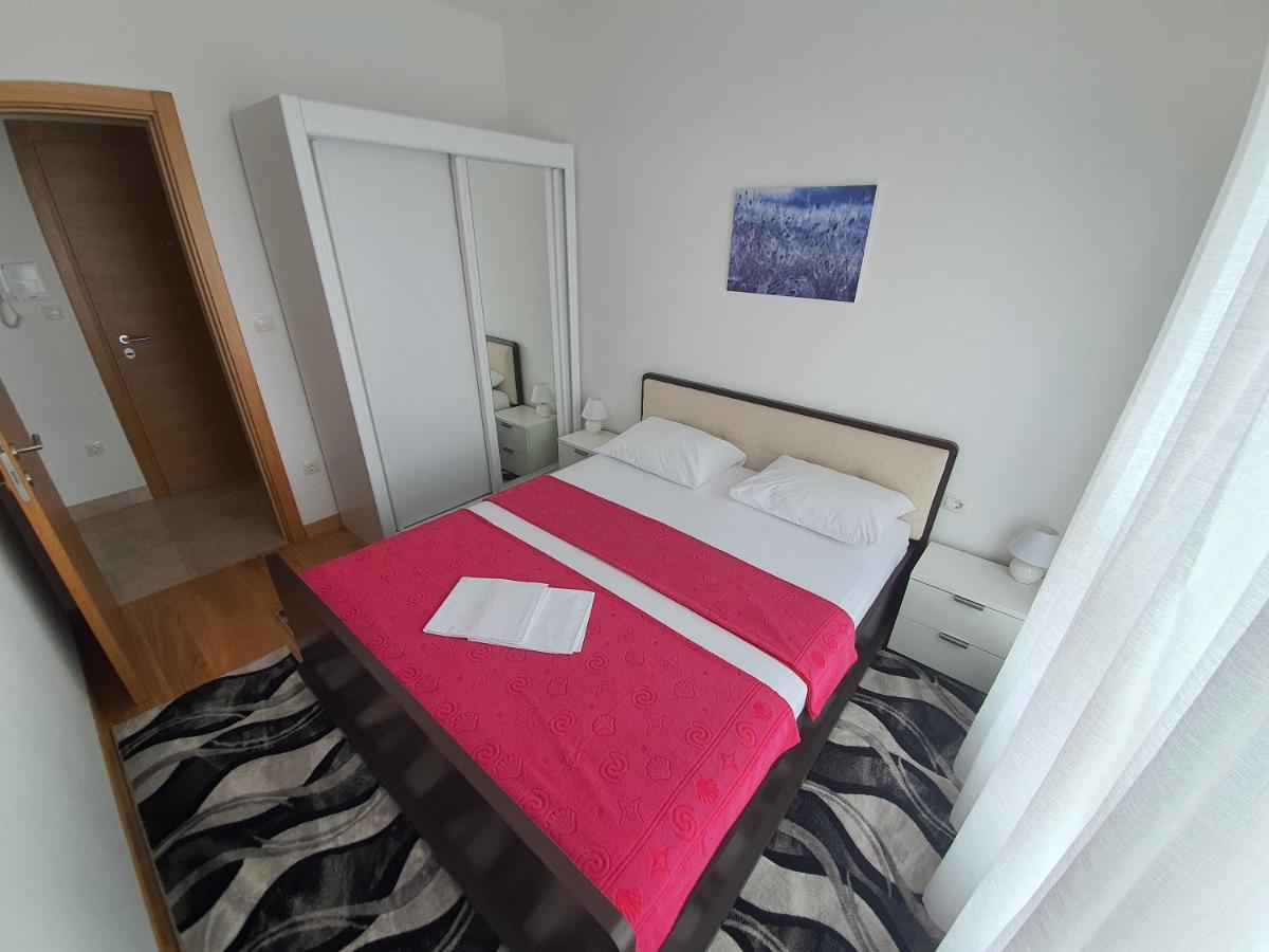 As Apartments Rafajlovići Εξωτερικό φωτογραφία