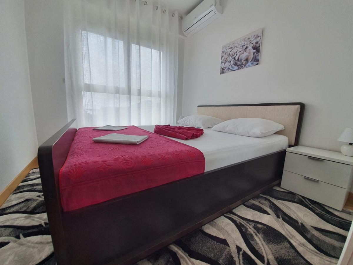 As Apartments Rafajlovići Εξωτερικό φωτογραφία