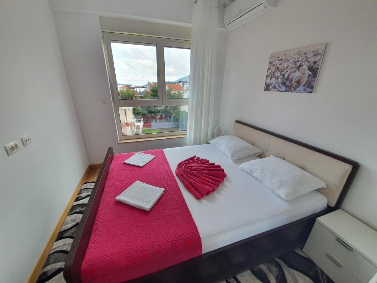 As Apartments Rafajlovići Εξωτερικό φωτογραφία