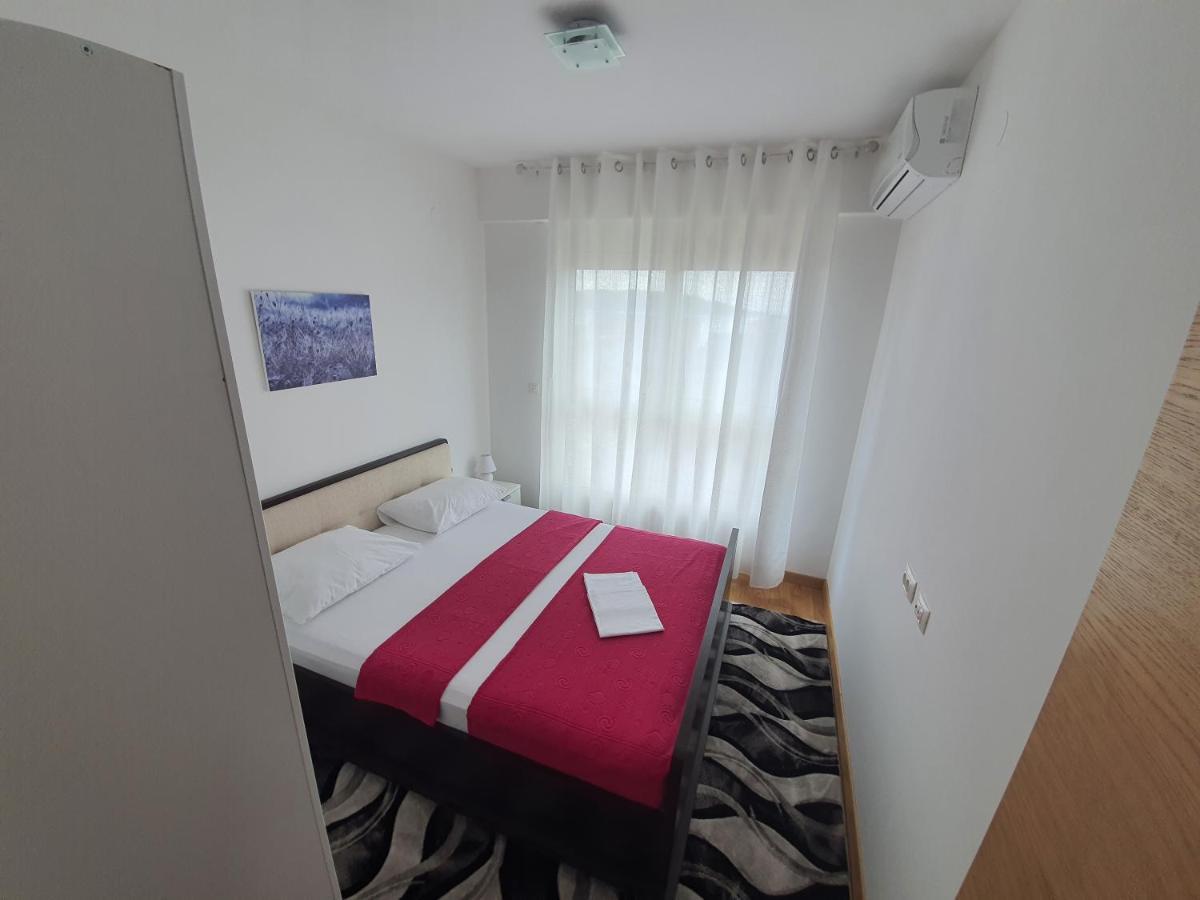 As Apartments Rafajlovići Εξωτερικό φωτογραφία