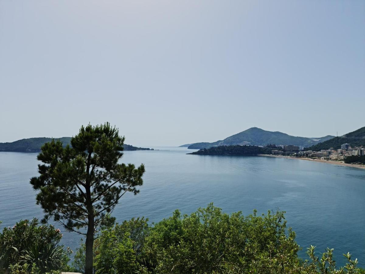 As Apartments Rafajlovići Εξωτερικό φωτογραφία