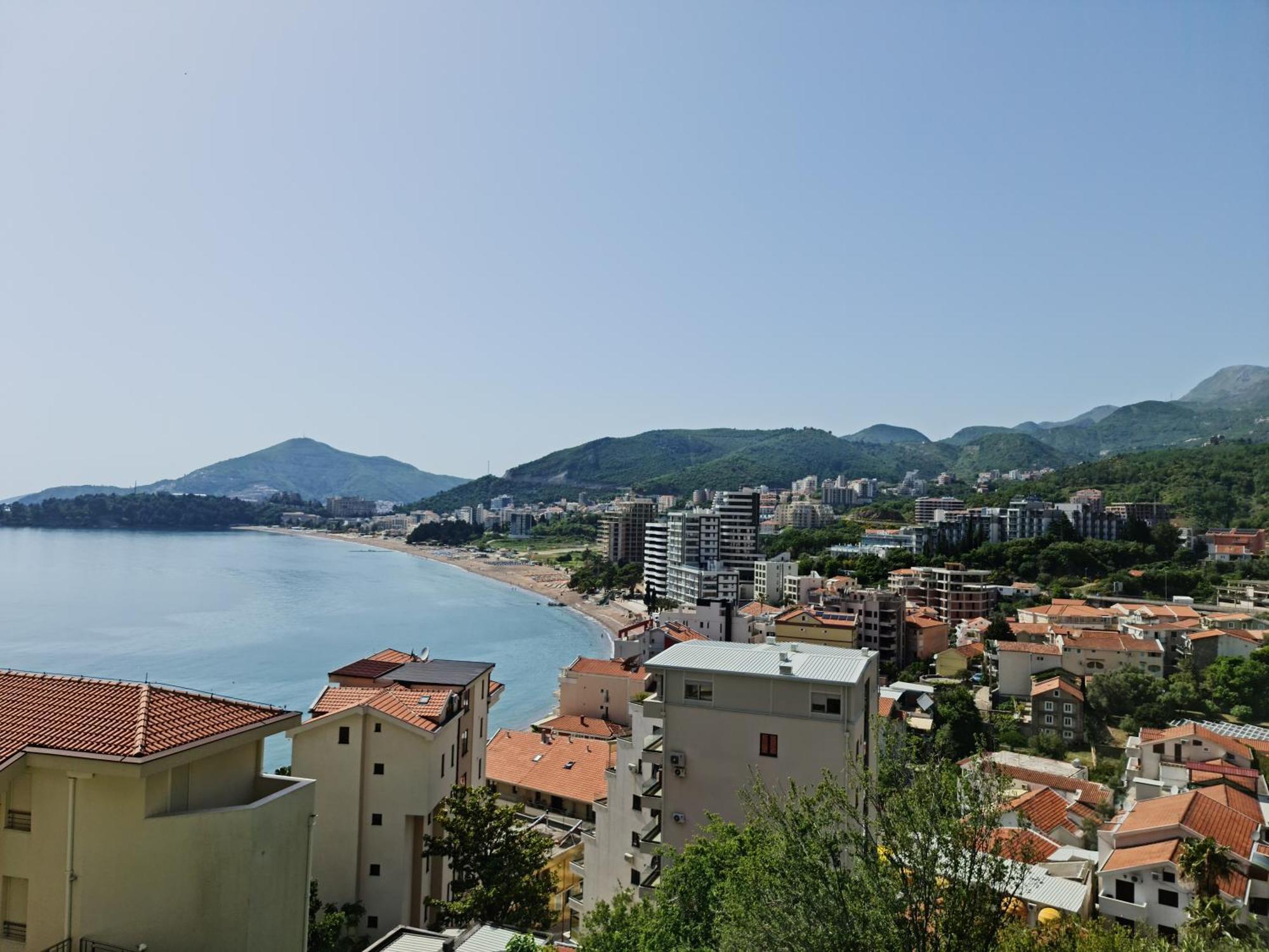 As Apartments Rafajlovići Εξωτερικό φωτογραφία