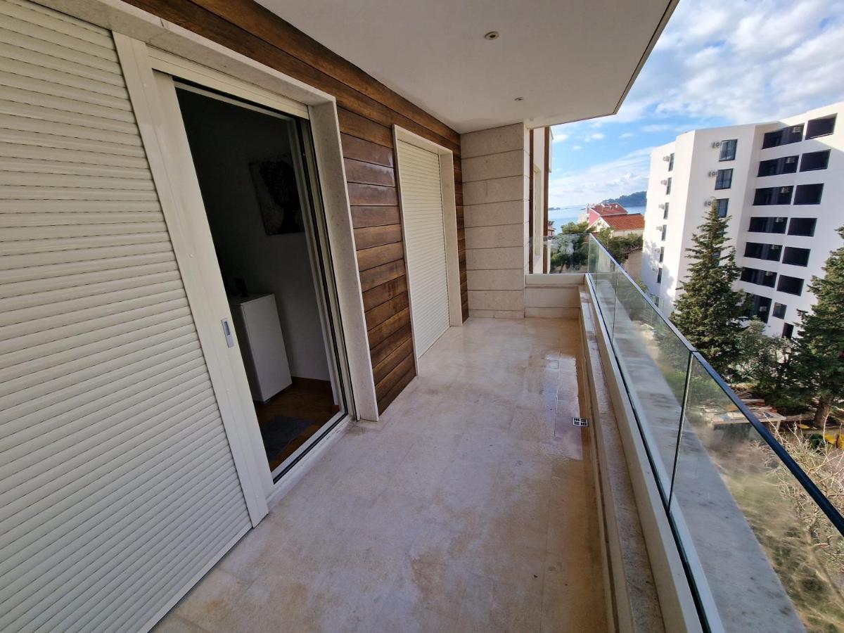 As Apartments Rafajlovići Εξωτερικό φωτογραφία