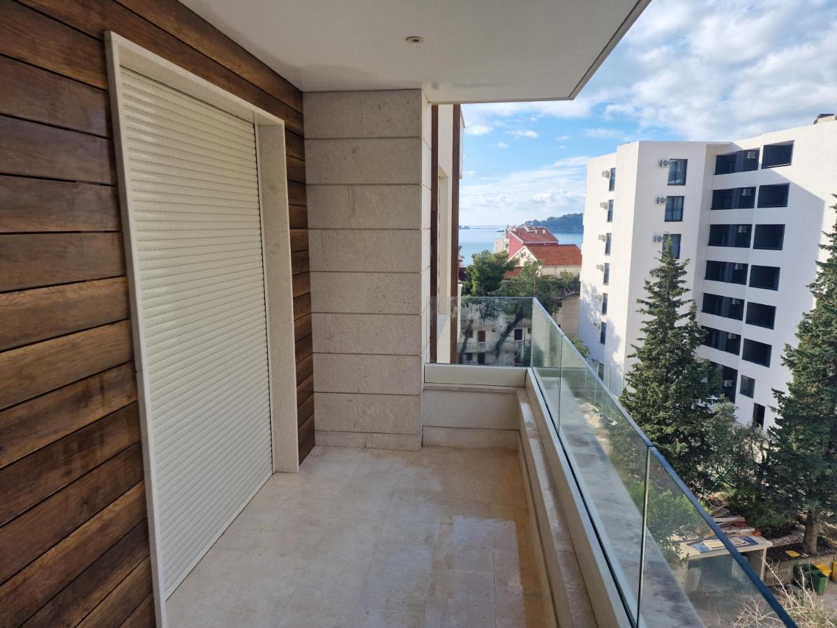 As Apartments Rafajlovići Εξωτερικό φωτογραφία