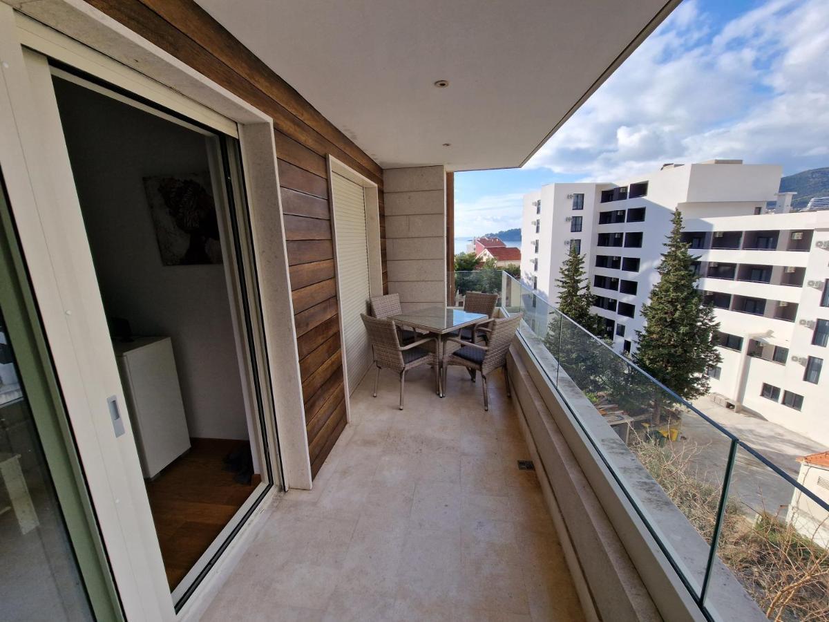 As Apartments Rafajlovići Εξωτερικό φωτογραφία