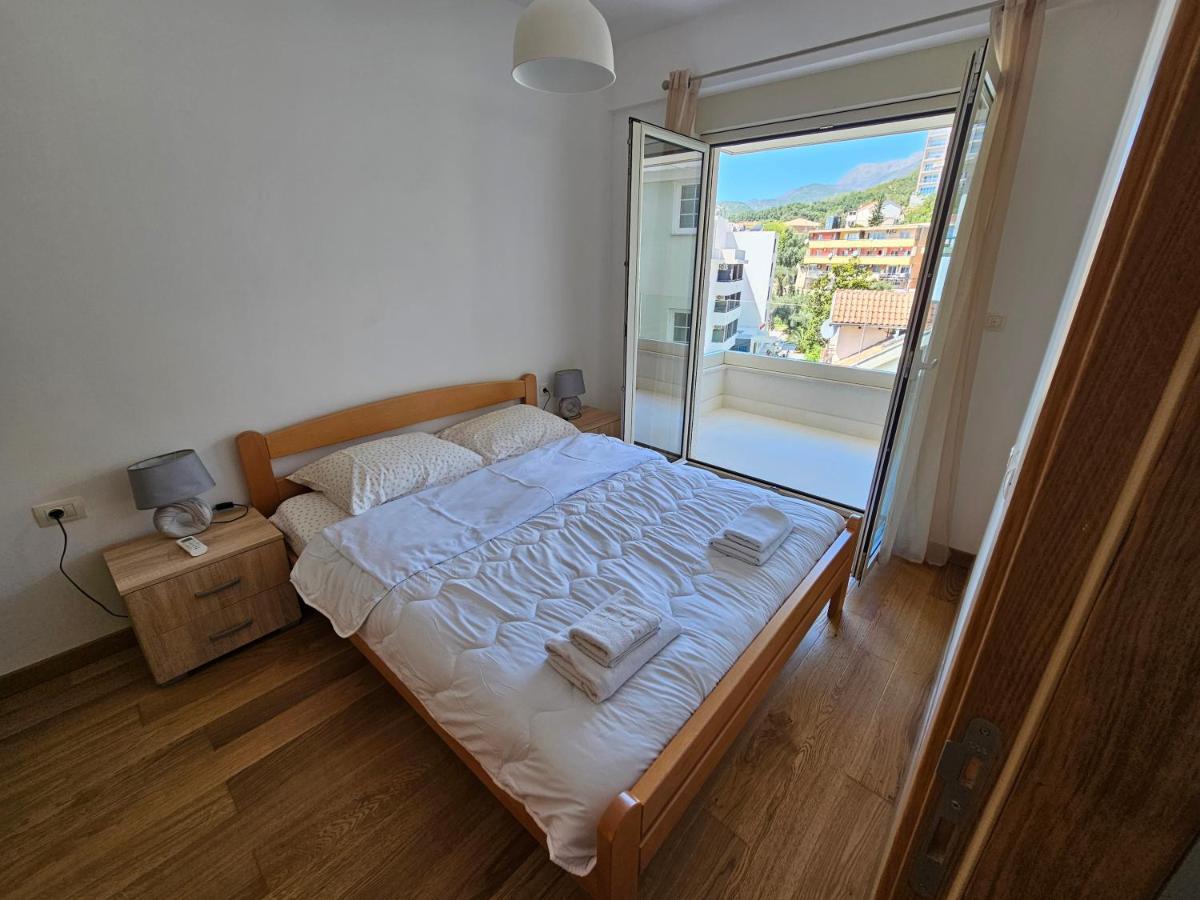 As Apartments Rafajlovići Εξωτερικό φωτογραφία