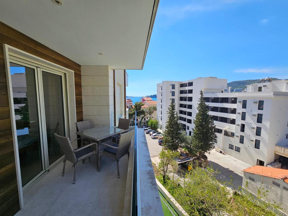As Apartments Rafajlovići Εξωτερικό φωτογραφία