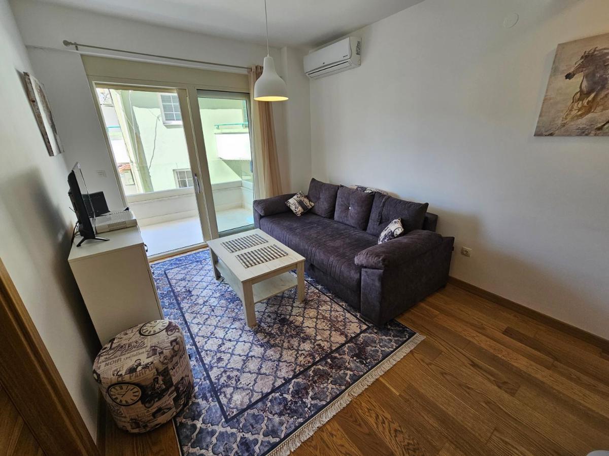 As Apartments Rafajlovići Εξωτερικό φωτογραφία
