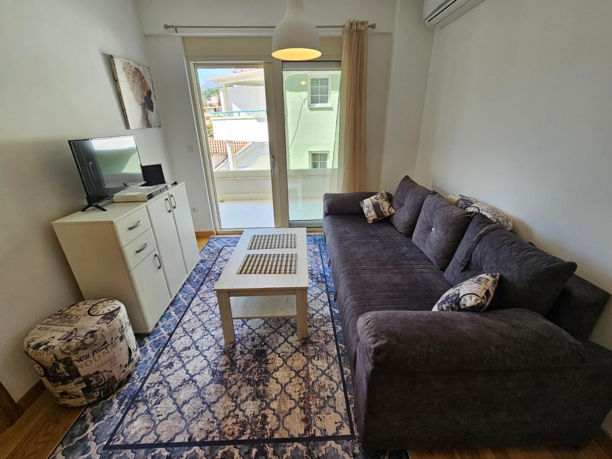 As Apartments Rafajlovići Εξωτερικό φωτογραφία