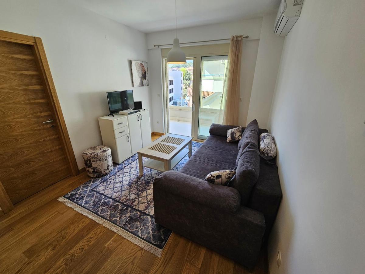 As Apartments Rafajlovići Εξωτερικό φωτογραφία