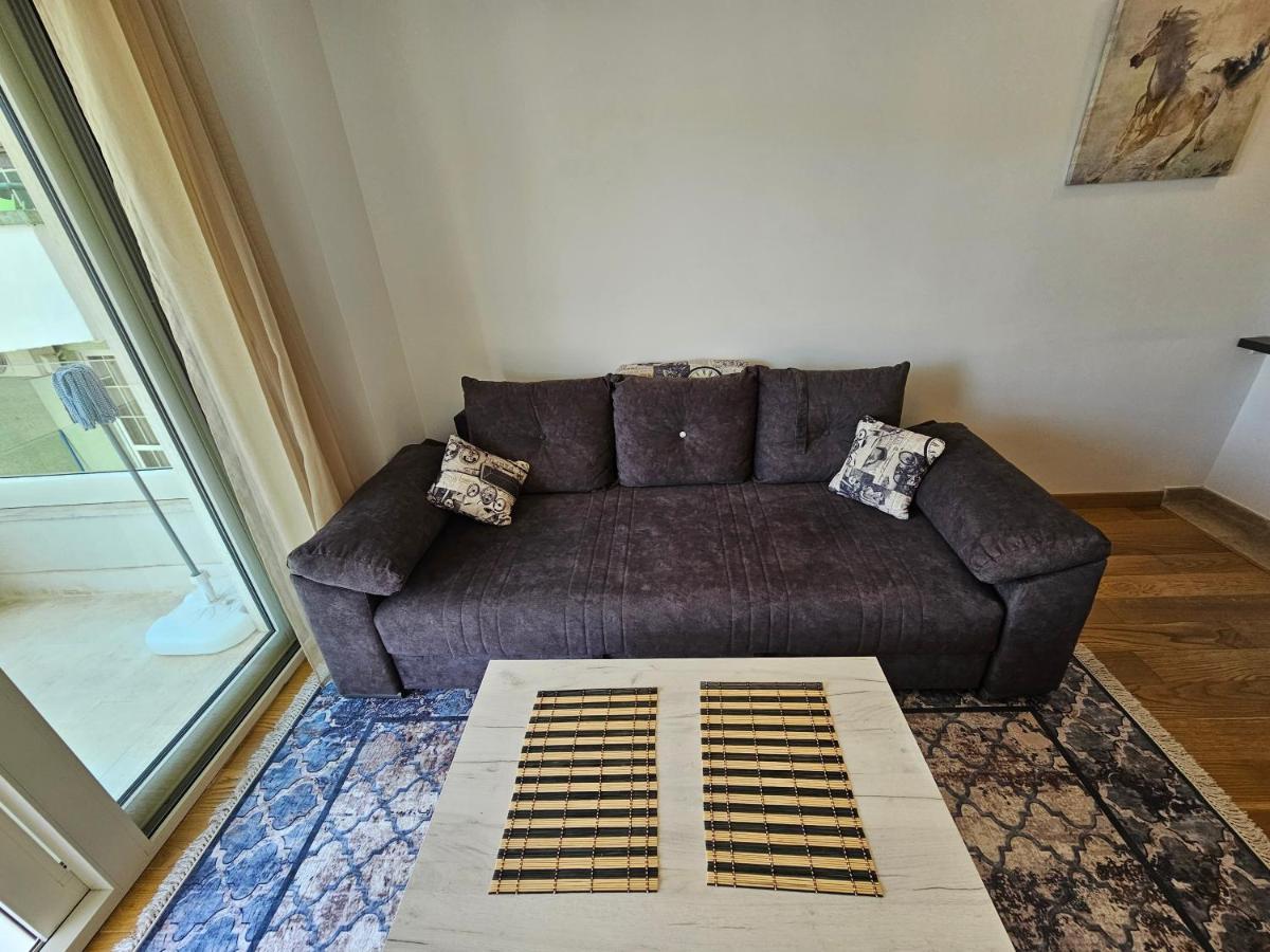 As Apartments Rafajlovići Εξωτερικό φωτογραφία
