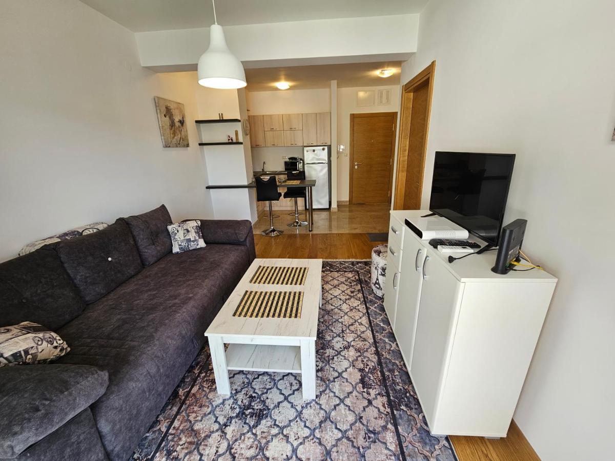 As Apartments Rafajlovići Εξωτερικό φωτογραφία