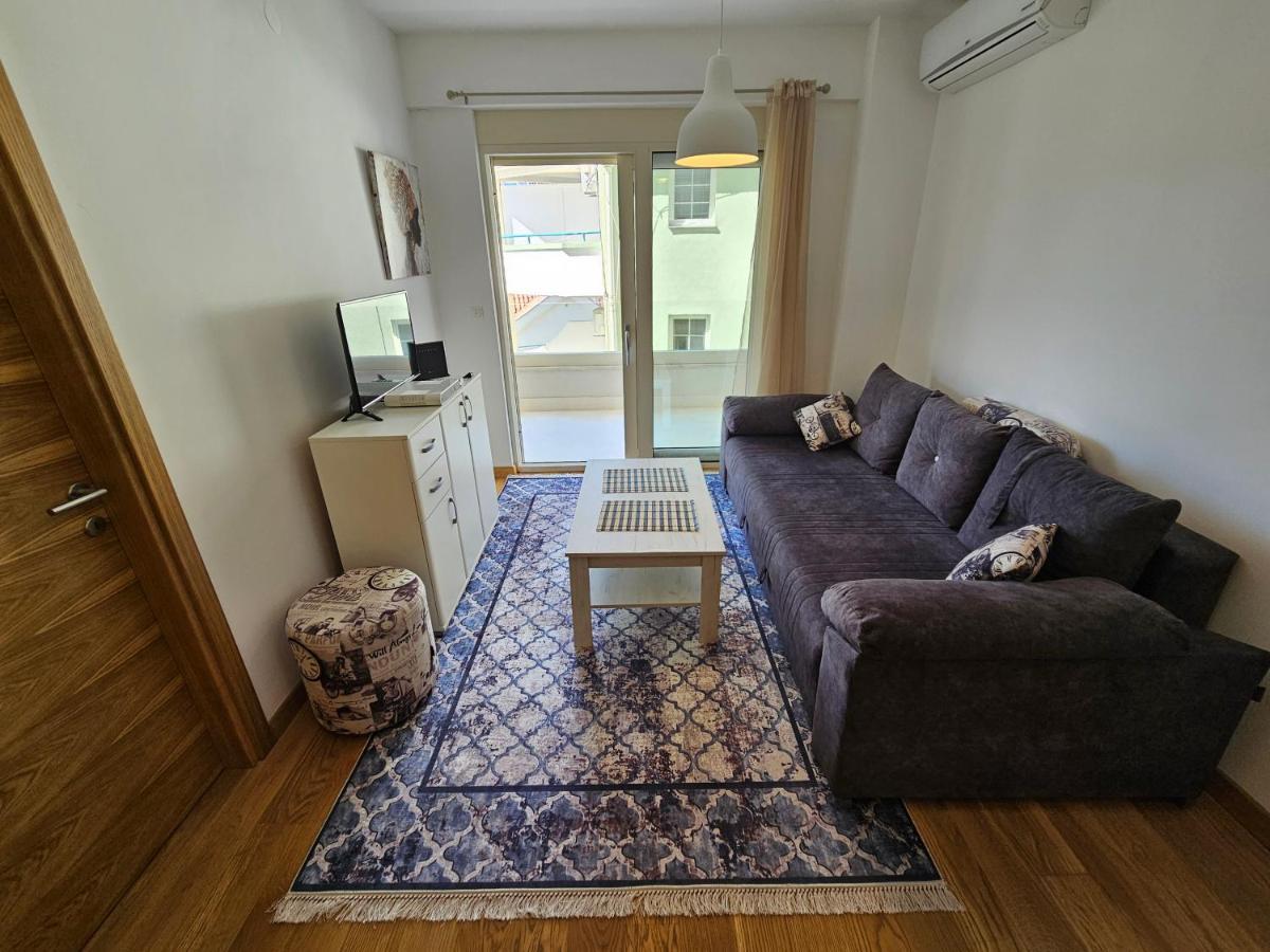 As Apartments Rafajlovići Εξωτερικό φωτογραφία