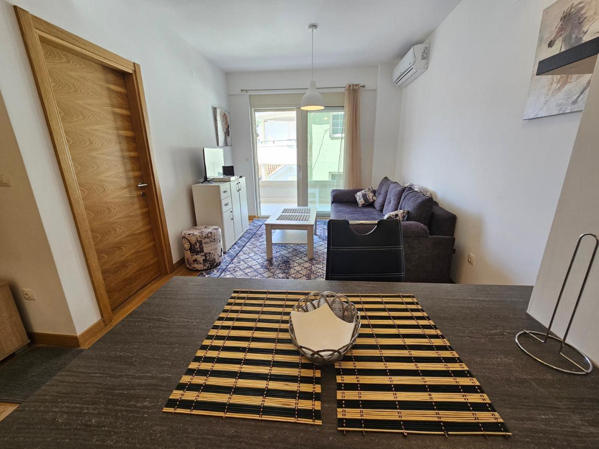 As Apartments Rafajlovići Εξωτερικό φωτογραφία
