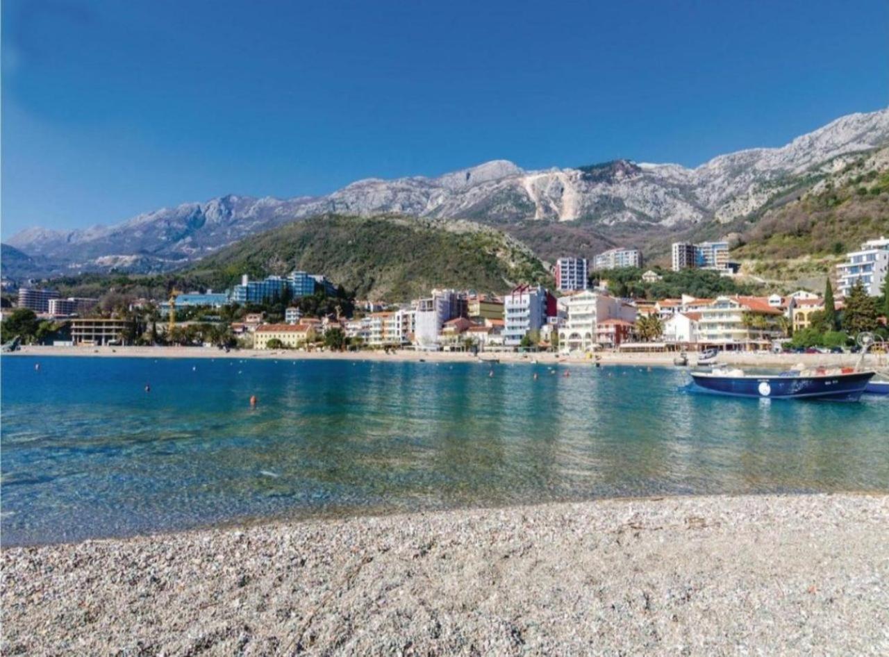 As Apartments Rafajlovići Εξωτερικό φωτογραφία