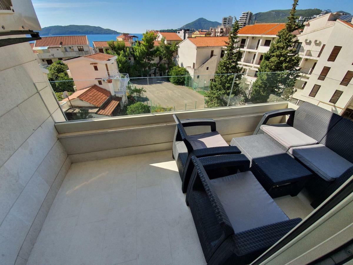 As Apartments Rafajlovići Εξωτερικό φωτογραφία