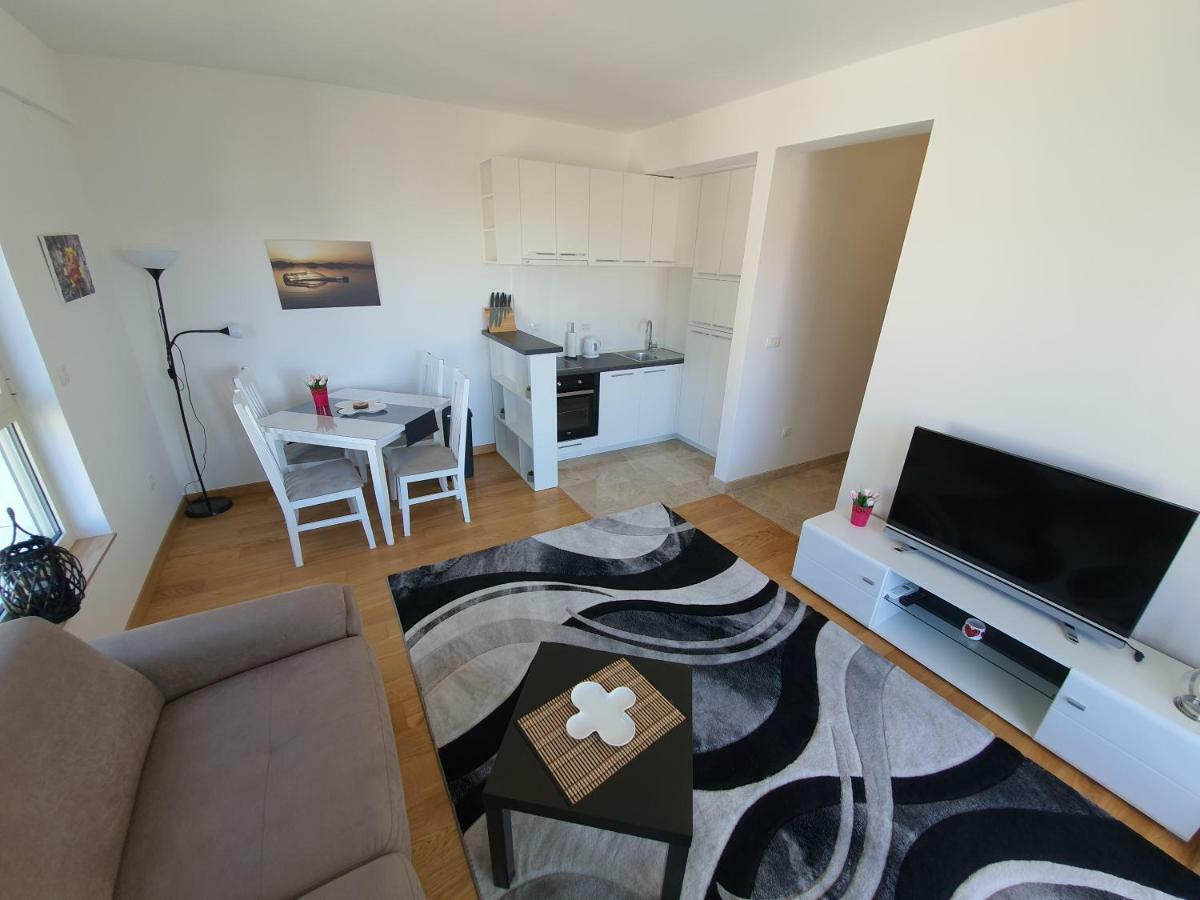 As Apartments Rafajlovići Εξωτερικό φωτογραφία