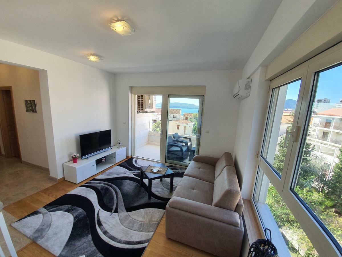 As Apartments Rafajlovići Εξωτερικό φωτογραφία