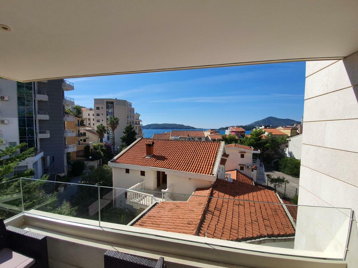 As Apartments Rafajlovići Εξωτερικό φωτογραφία