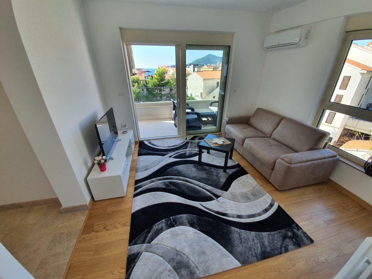 As Apartments Rafajlovići Εξωτερικό φωτογραφία