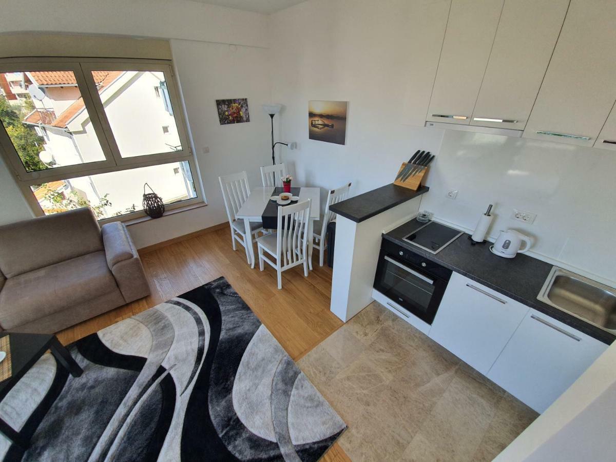 As Apartments Rafajlovići Εξωτερικό φωτογραφία
