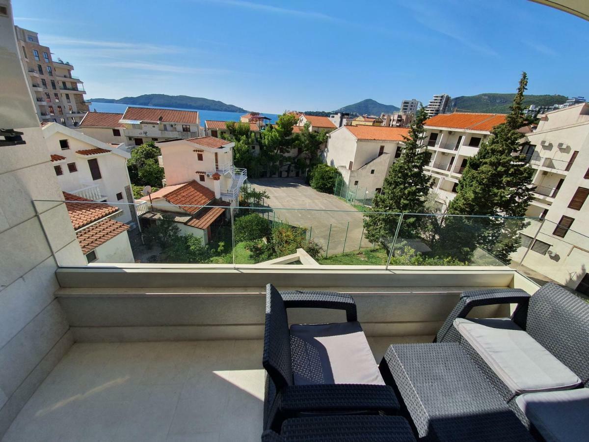 As Apartments Rafajlovići Εξωτερικό φωτογραφία