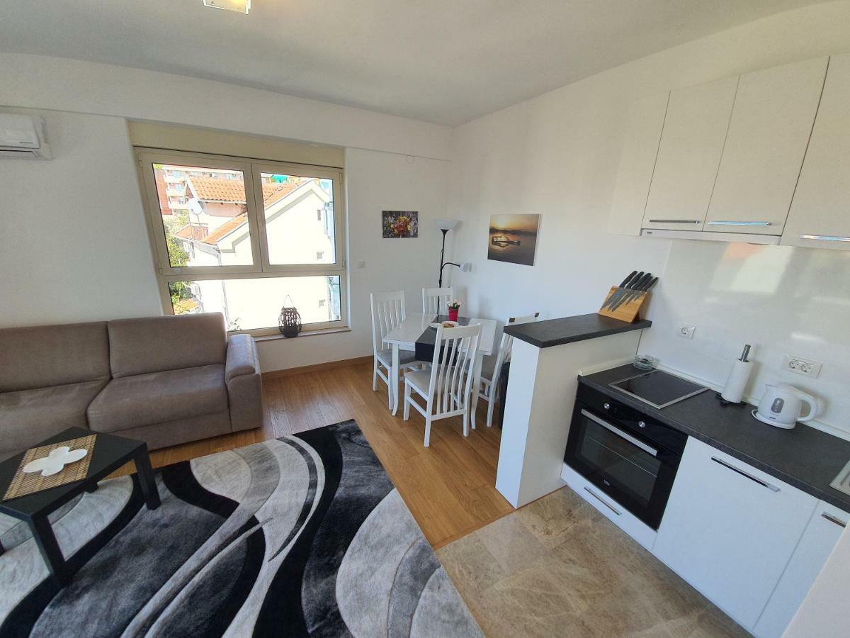 As Apartments Rafajlovići Εξωτερικό φωτογραφία