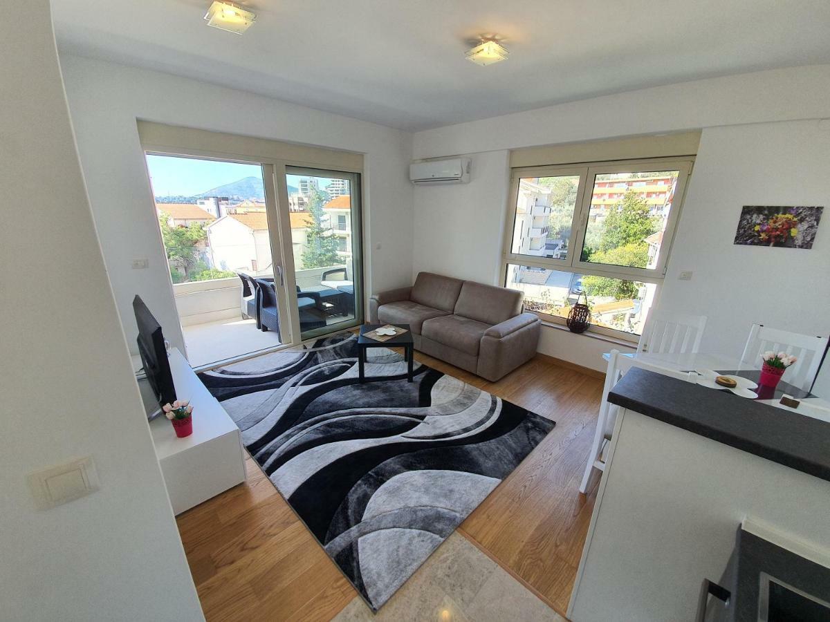 As Apartments Rafajlovići Εξωτερικό φωτογραφία