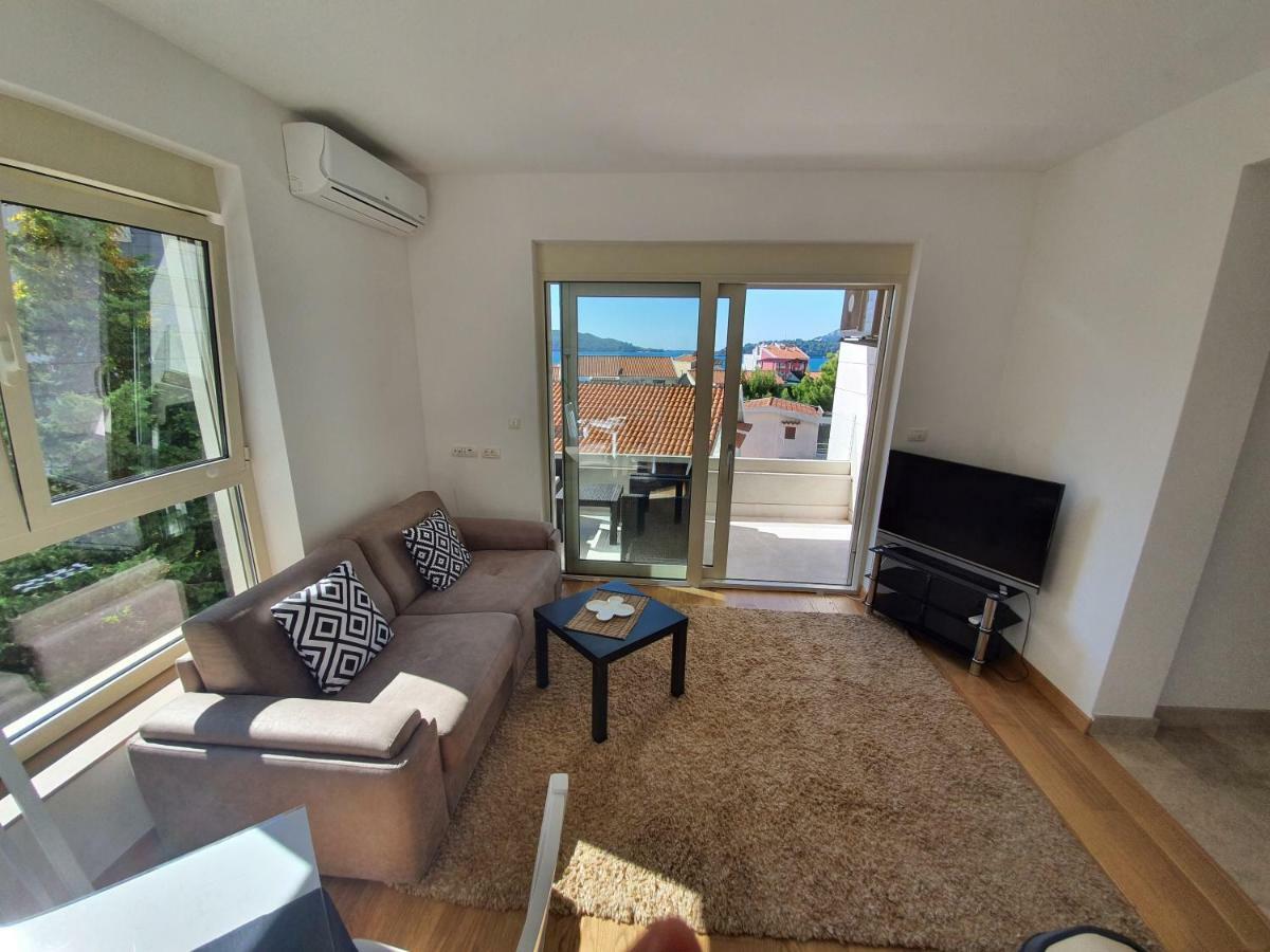 As Apartments Rafajlovići Εξωτερικό φωτογραφία