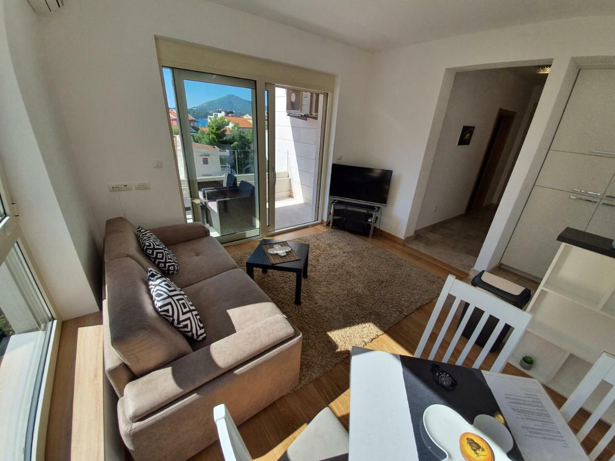 As Apartments Rafajlovići Εξωτερικό φωτογραφία