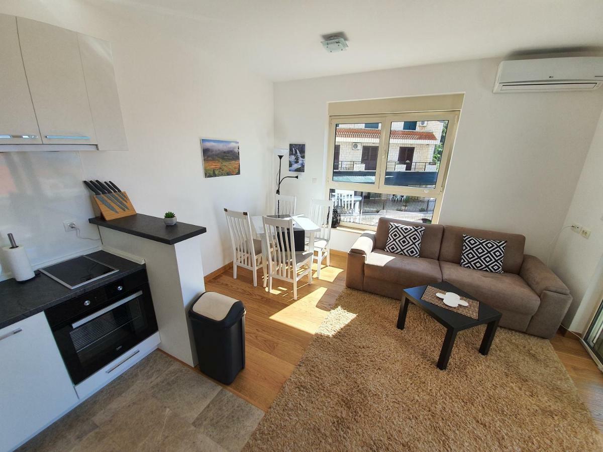 As Apartments Rafajlovići Εξωτερικό φωτογραφία