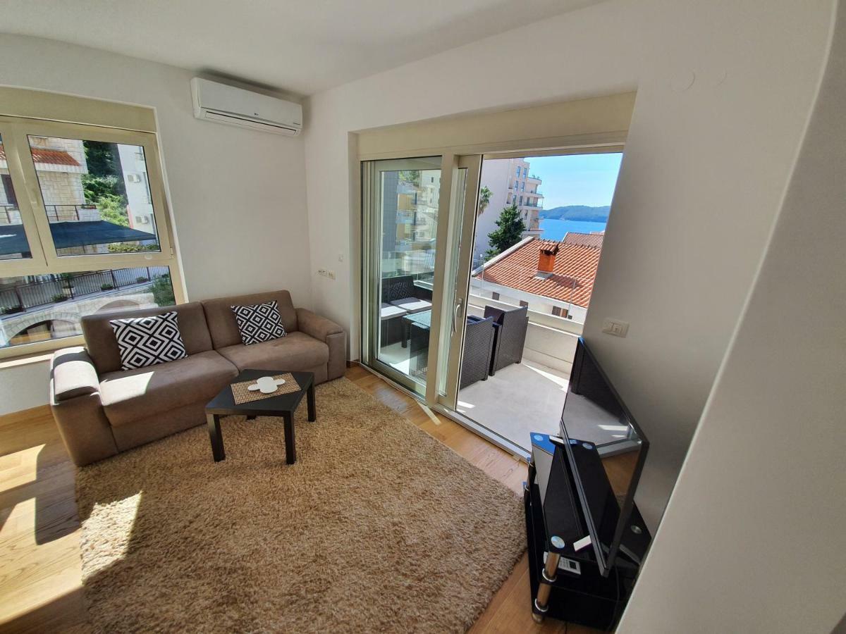 As Apartments Rafajlovići Εξωτερικό φωτογραφία