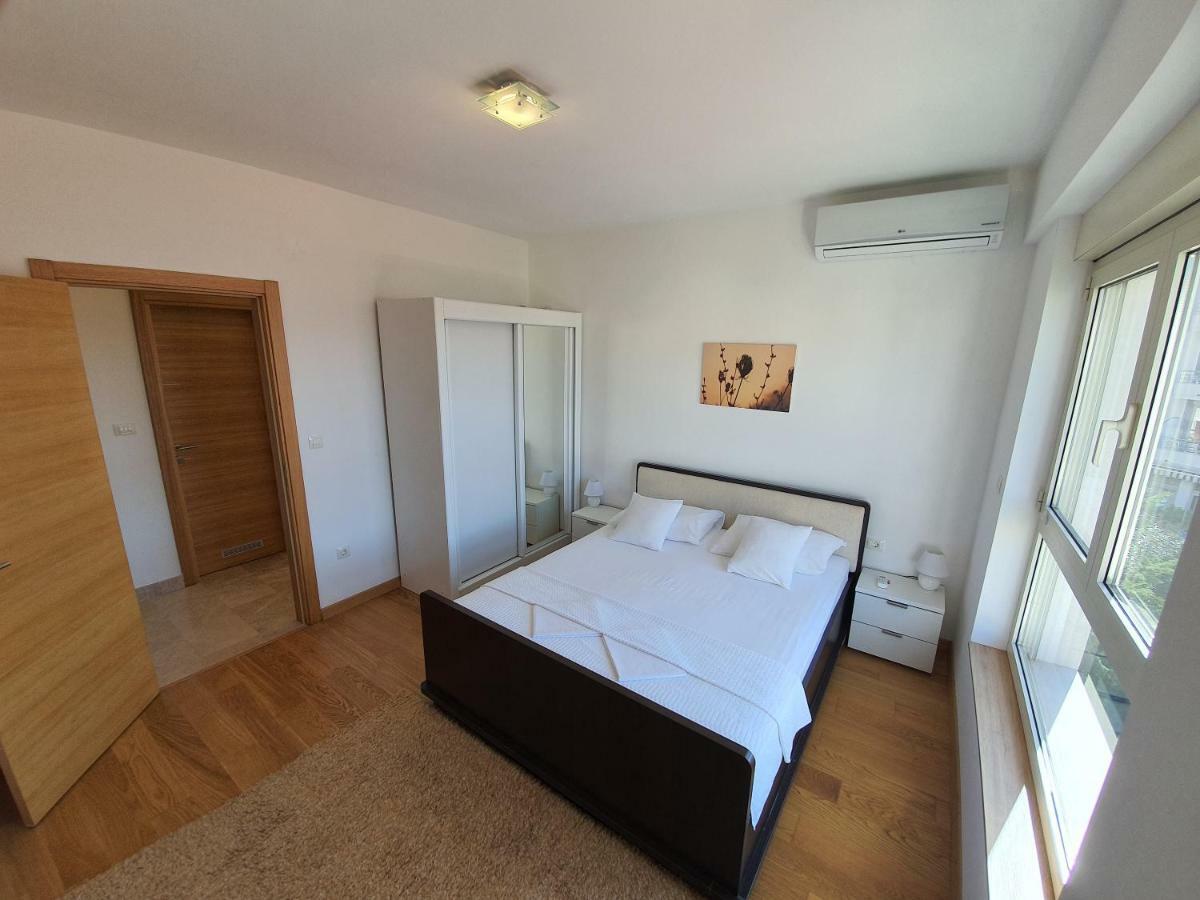 As Apartments Rafajlovići Εξωτερικό φωτογραφία