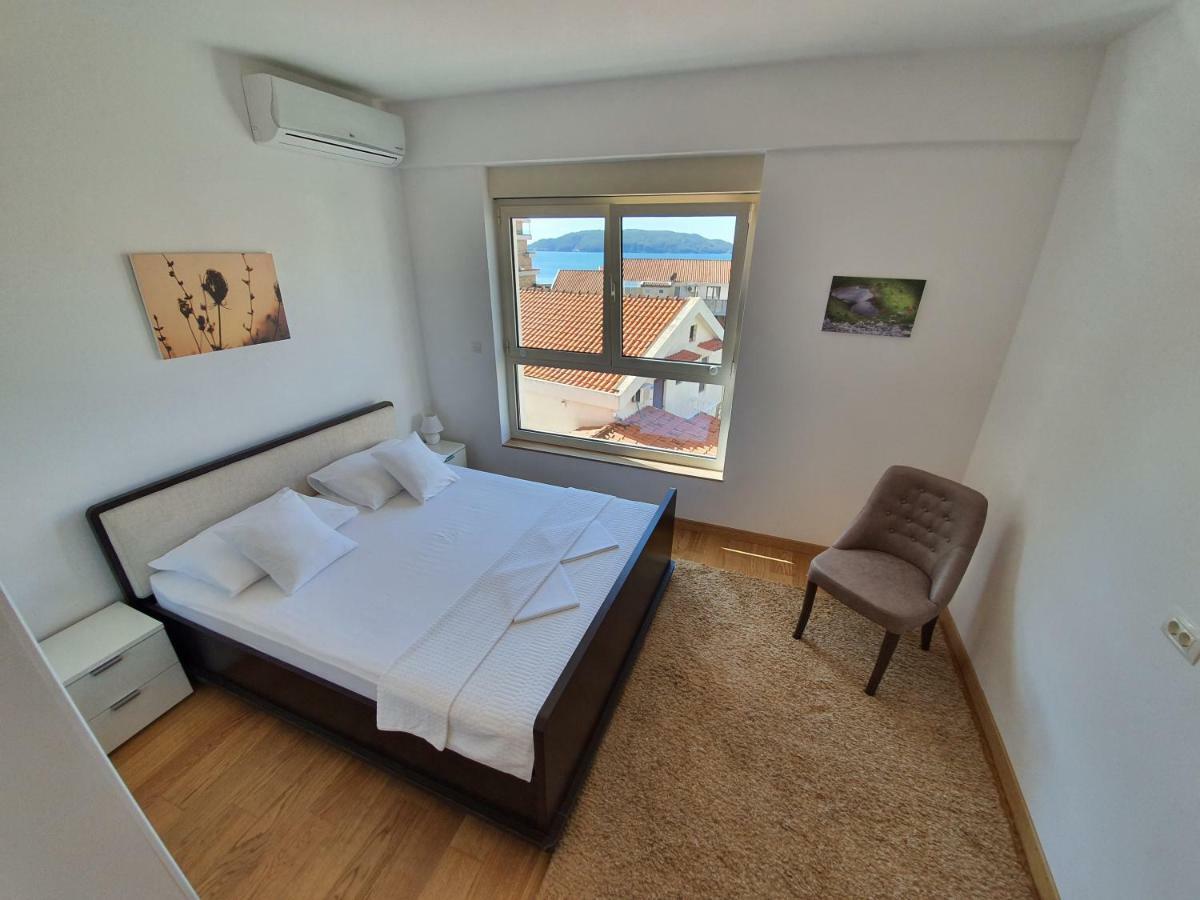 As Apartments Rafajlovići Εξωτερικό φωτογραφία