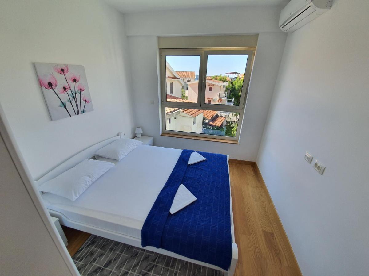 As Apartments Rafajlovići Εξωτερικό φωτογραφία