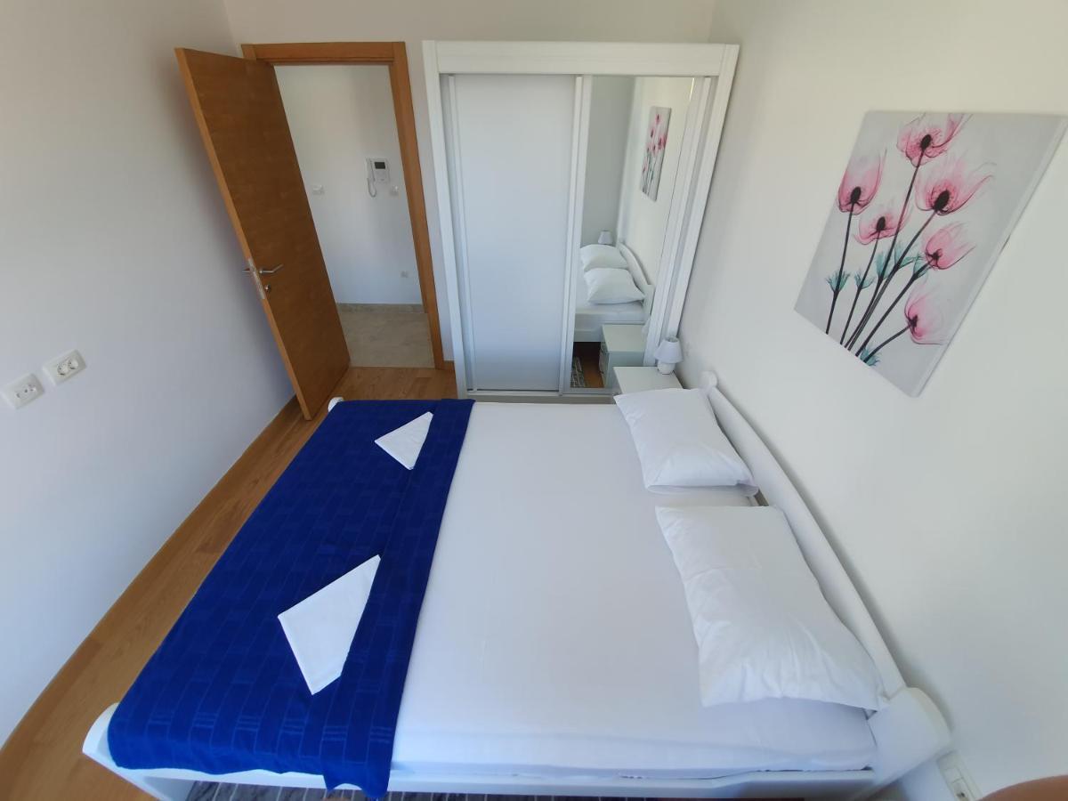 As Apartments Rafajlovići Εξωτερικό φωτογραφία