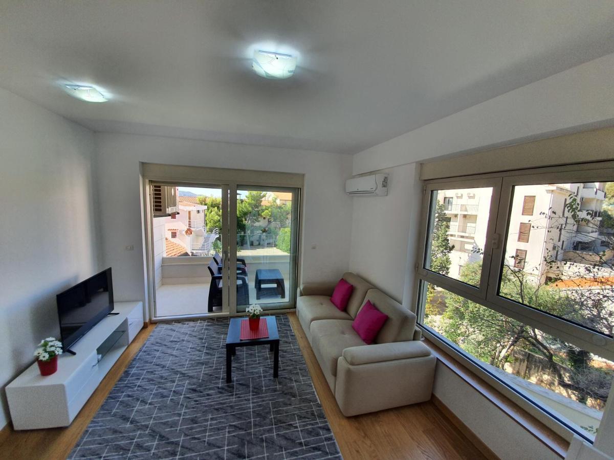 As Apartments Rafajlovići Εξωτερικό φωτογραφία