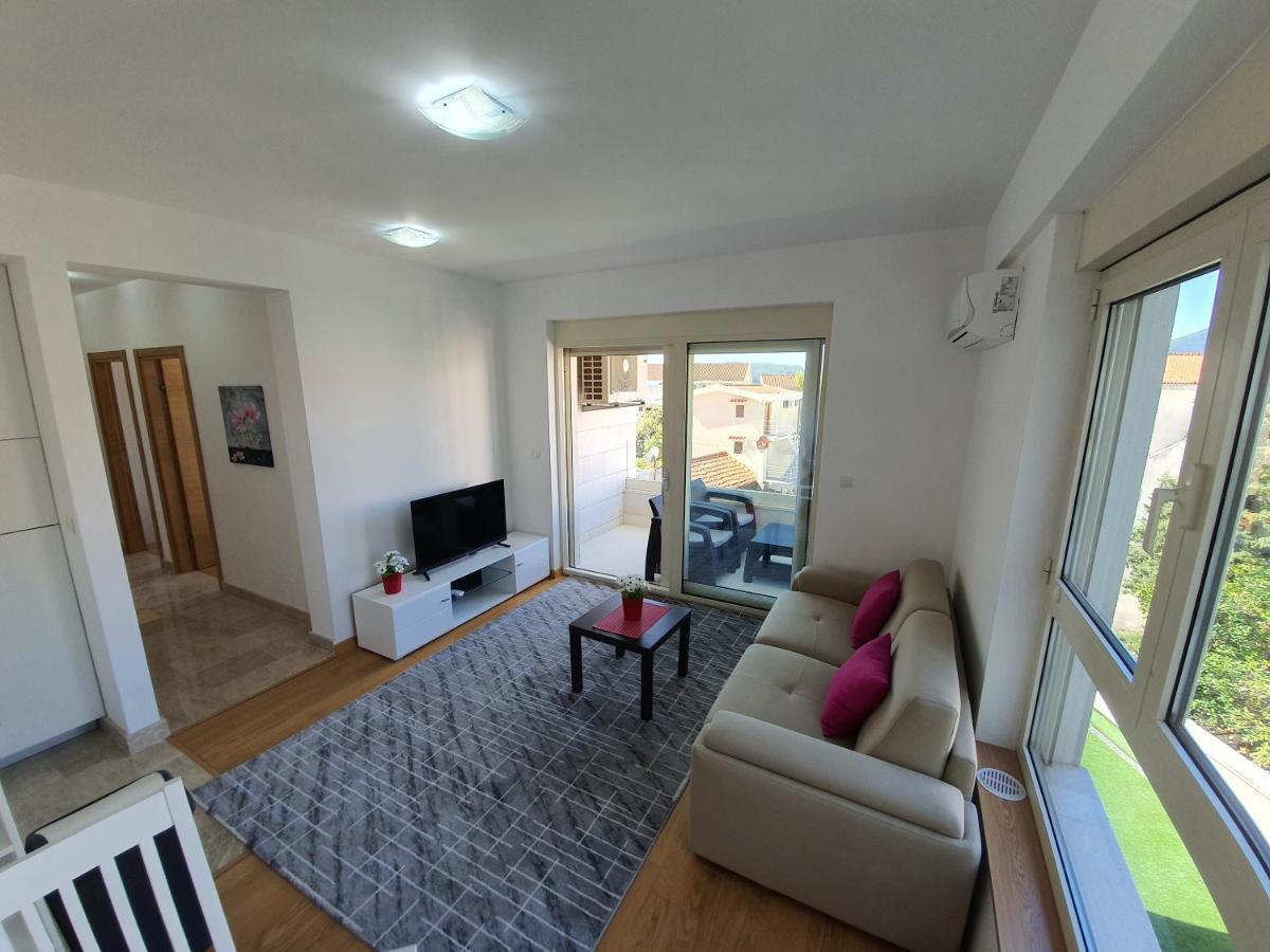 As Apartments Rafajlovići Εξωτερικό φωτογραφία