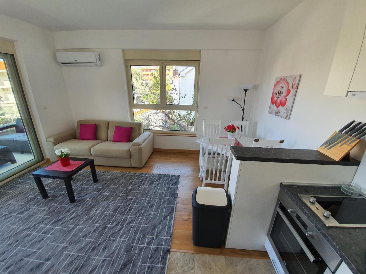 As Apartments Rafajlovići Εξωτερικό φωτογραφία