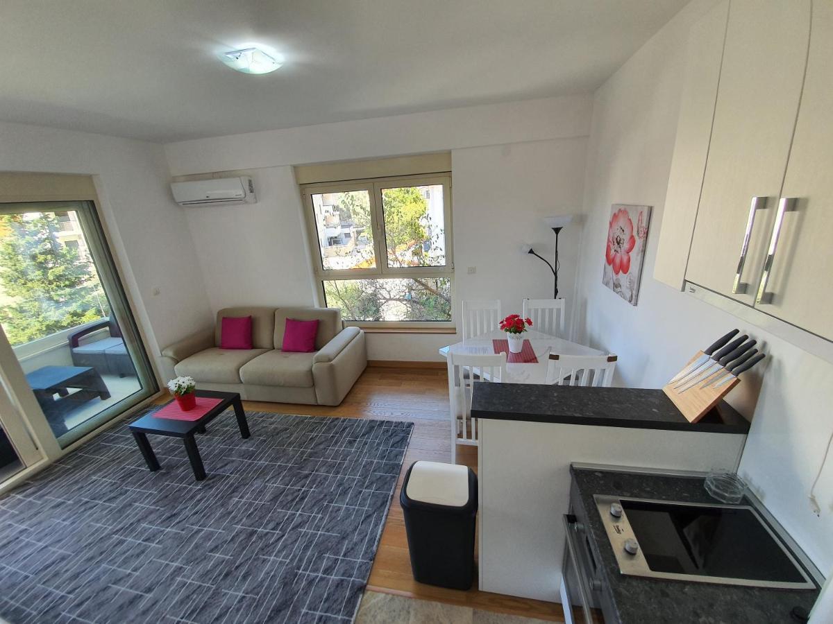 As Apartments Rafajlovići Εξωτερικό φωτογραφία