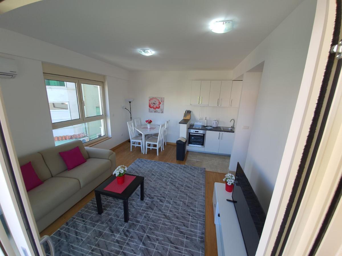 As Apartments Rafajlovići Εξωτερικό φωτογραφία