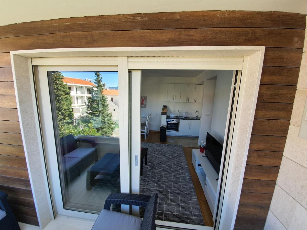 As Apartments Rafajlovići Εξωτερικό φωτογραφία