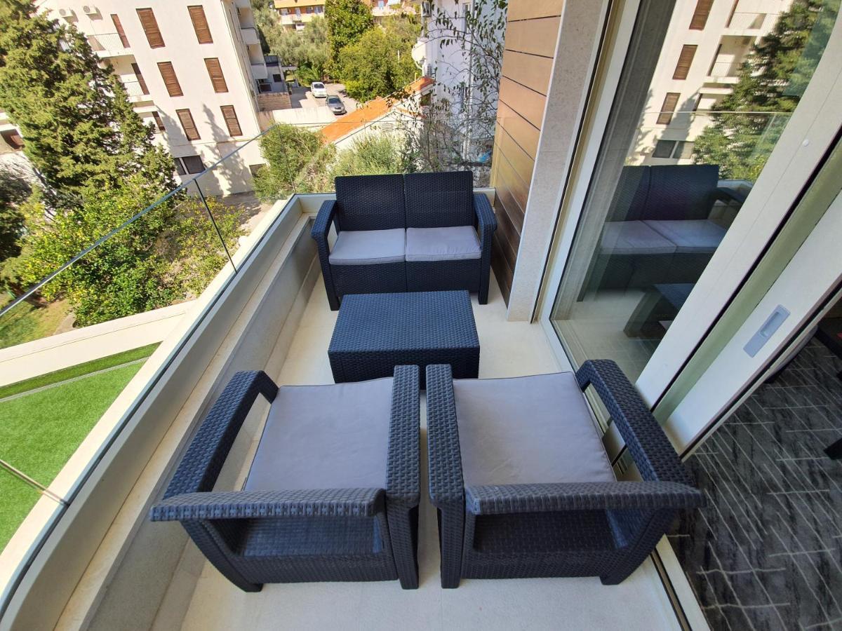 As Apartments Rafajlovići Εξωτερικό φωτογραφία