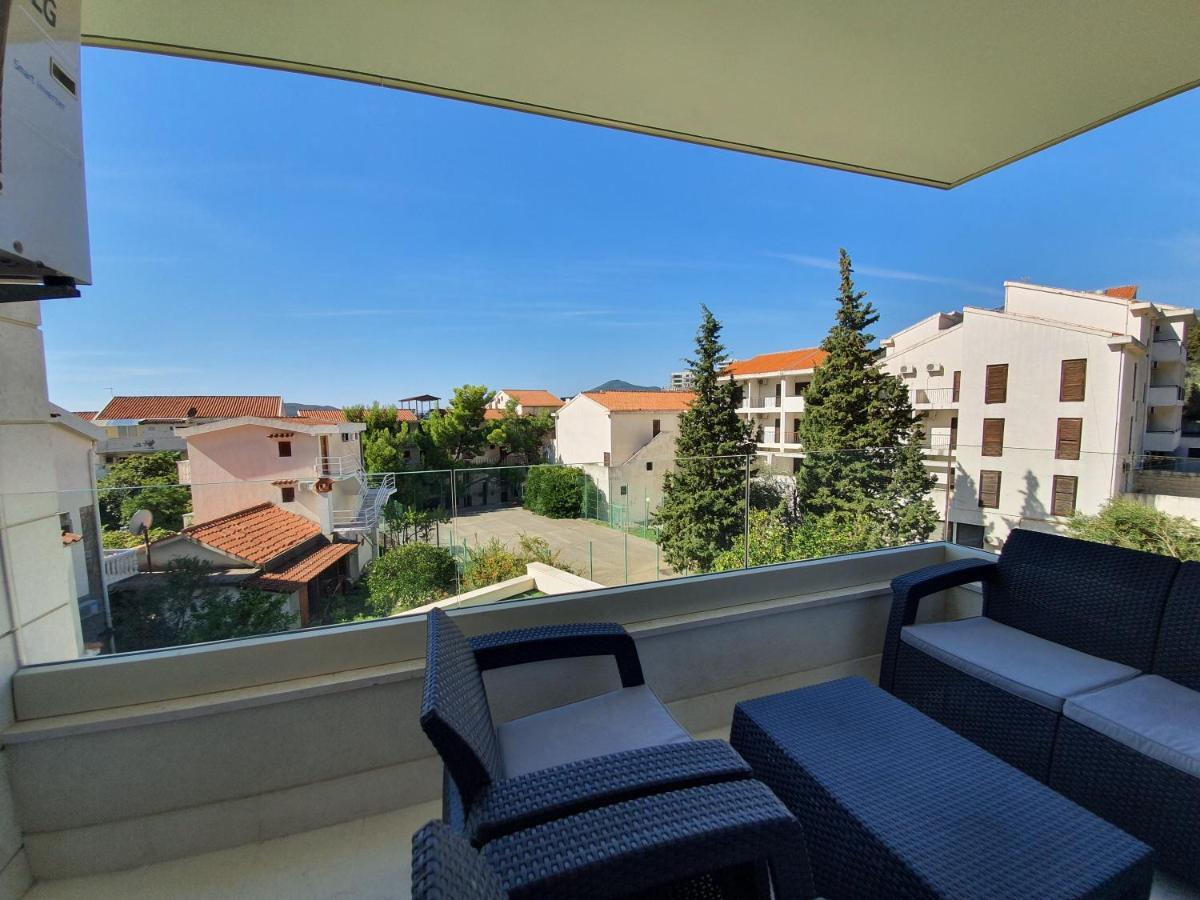 As Apartments Rafajlovići Εξωτερικό φωτογραφία