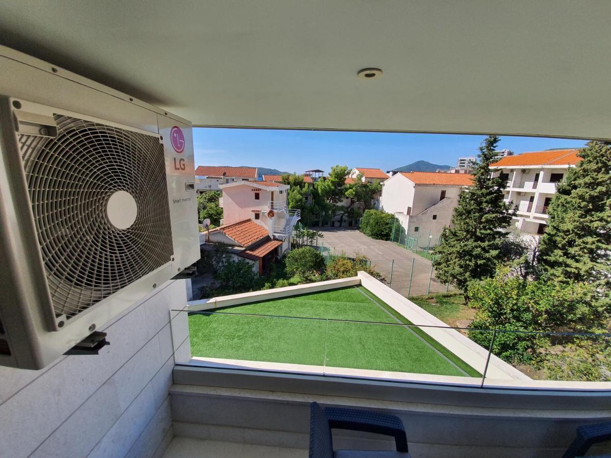 As Apartments Rafajlovići Εξωτερικό φωτογραφία